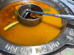 -喜虾客大虾火锅(济宁龙贵购物广场店)