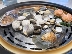 -碗中海·蒸汽海鲜·桑拿鸡(岭南天地店)