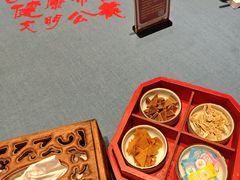 -天怡·鱼工厂(梅溪湖店)