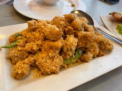 -真浪大家乐海鲜餐馆