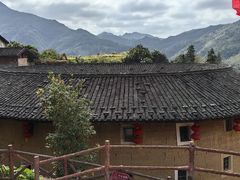 -福建土楼(南靖)景区