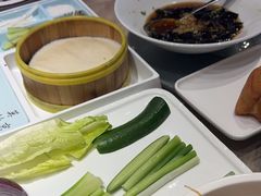 -味莊·青岛菜(云霄路店)