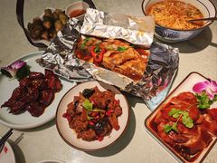 -三玛璐酒楼(汉口路店)