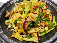 -雲蜀龙阁·金牌水煮鱼(方庄店)