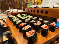 -重庆悦来温德姆酒店