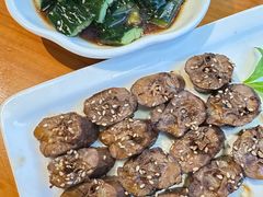 -莲餐厅·湖北菜·潜江小龙虾店(愚园路店)
