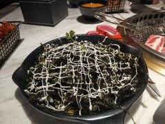 -火炉火自助餐(西直门凯德MALL店)