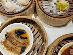 -万龙洲海鲜(南新仓店)