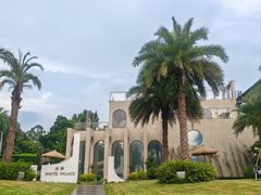 -三圣花乡旅游区