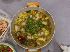 -金哥私房菜馆(张府园总店)