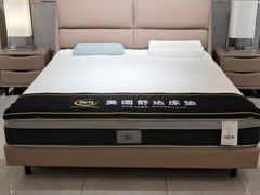 -Serta舒达床垫(北四环东路居然之家店)