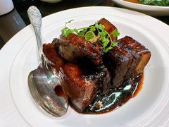 -北京四季酒店·采逸轩