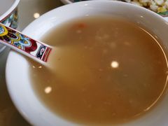 -巴依老爷新疆美食(马驹桥店)