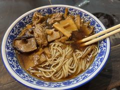 观音面-西园寺素食(西园弄戒幢律寺店)