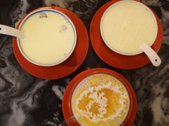 杨枝甘露-玫瑰甜品(文明路店)