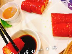 -点都德(盘福楼店)