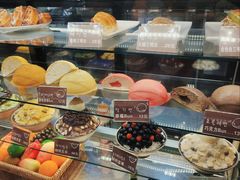 -劳顶笨咖啡(敦化店)