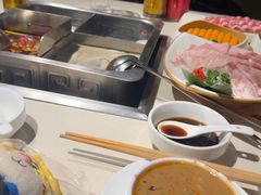-海底捞火锅(劲松店)