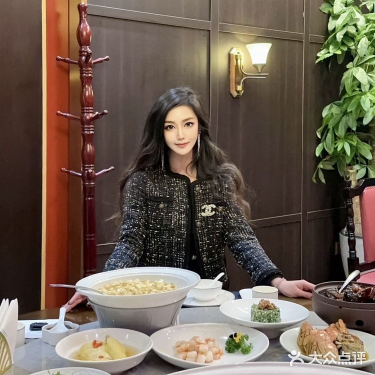 看《繁花》品沪上美食-帝都宝藏本帮菜分享~