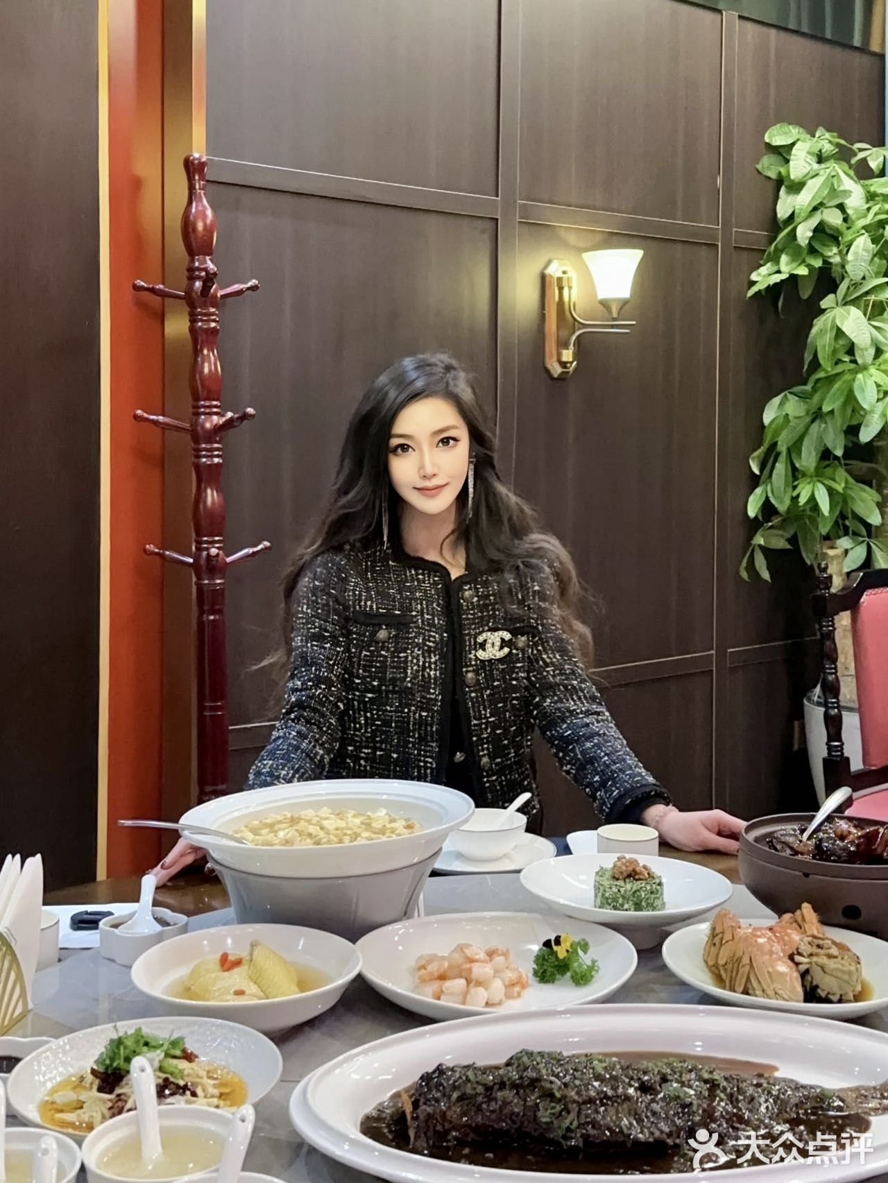 看《繁花》品沪上美食-帝都宝藏本帮菜分享~