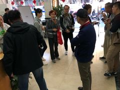 -上海市杨浦区牙病防治所