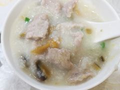 -东方之珠海鲜酒楼(南开店)