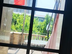 -魁盛居百年鲁菜馆(中林路店)