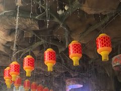 -长鹿旅游休博园
