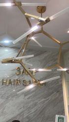 -3AM HAIR SALON染发烫发接发