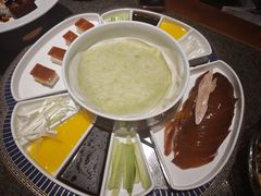 -真地道京味府·鲜橙烤鸭·北京菜(朝外大街东大桥店)