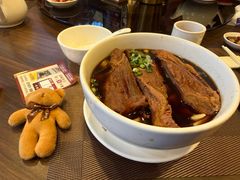 -中国厨房/台湾牛肉面