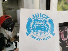 -Juicy Bakery(大学路店)