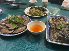 -桂园白粥·潮汕老味道
