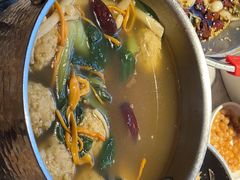 -天辣(金桥啦啦宝都店)
