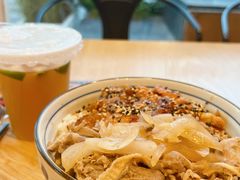 -京和风食堂·定食寿喜锅(保利樾广场店)