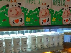 -西贝(金桥店)