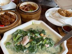 -澳门西南饭店·粤菜·茶市·手工点心(华海路店)