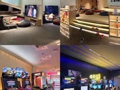 -神帆·元气汤泉(解放西路店)