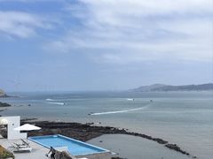 -北港方记海鲜楼·海景餐厅