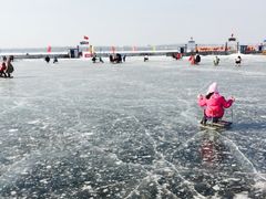 -丁香湖丁香小镇Citypark滑雪公园戏雪嘉年华