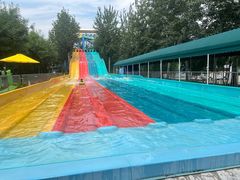-欢乐水魔方水世界
