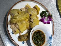 -外婆小菜(东苑米兰广场店)