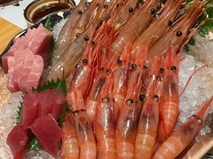 -和创柚子·会席日本料理(新区淮海街店)