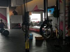 -CPS Fitness Studio健身工作室
