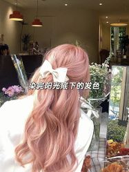 -丝语萱形象