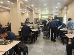 -白鹤大冷面