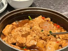 -新乾隆酒楼(帝景园店)