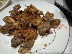 -海铺·渔家虾水饺(皇姑店)