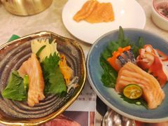 -芭菲盛宴·环球美食(解放碑英利国际店)