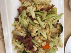 -潮喜竹溪荔湖酒家(荔枝湾店)